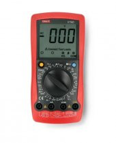 Unı-t Ut 58D Dijital Multimetre Ac/Dc 1000v 20a UT58D - 1