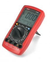 Unı-t Ut 58D Dijital Multimetre Ac/Dc 1000v 20a UT58D - 2