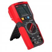 Unı-T Ut 89X Dijital Multimetre True Rms Ncv 1000V Ac/Dc 20A Ac/Dc - 3