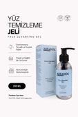 AURAHOC Liçi Özlü Arındırıcı & Sebum Dengeleyici Yüz Temizleme Jeli 150ml Taze Ve Dengeli Cilt - 2