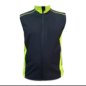 Yelek Softshell Garnili thumbnail 2