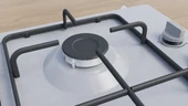 Bosch PBP0C5K80O Set Üstü Ocak - 4