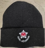 Özel Güvenlik Bere - 1
