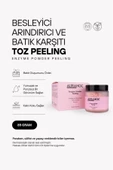 AURAHOC Enzim Peeling Toz Temizleyici 85gr - 2