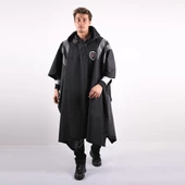 Özel Güvenlik Yağmurluk - 1