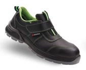 Segura Vezuv SGR 31 S2 Bantlı SRC İş Ayakkabısı - 1