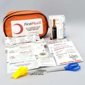 İlk Yardım Seti Çantası Firstplus FP 04.110 Kişisel Çalışan - 1