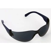 Gözlük Starline G-058A-S Füme İş Güvenliği Anti-Fog - 1