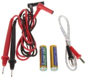 Unı-t Ut 136c+ Dijital Multimetre 1000v Ac/Dc 10a Ac/Dc - 3