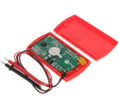 Unı-T Ut 120C Cep Tipi Profesyonel Dijital Multimetre Ut120c thumbnail 3