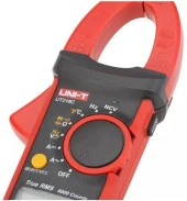 Unı-t  UT 216C 600a Ac/Dc True Rms Pensampermetre - 2