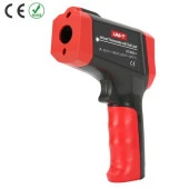 Unı-t Ut 303c+  İnfrared Termometre  -32° / 1300° - 3