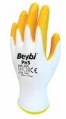 Beybi Pn5  Poly Örme Nitril Eldiven - 1