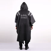 Özel Güvenlik Yağmurluk - 3