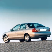 Ford Mondeo HB Hatchback 1997-2000 Arka Bagaj Amortisörü 1 Adet - 2