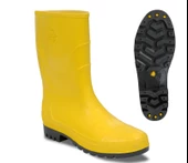 Ulaş PVC Kısa Çizme - 1