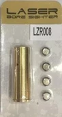 12 Kalibre Av Tüfeği Sıfırlama Lazeri - 3