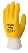 Eldiven Beybi Kn2+ (ELK-2) Plus Tam Nitril - No 9 - 1