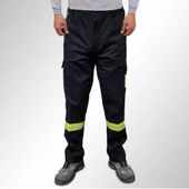 Pantolon Güç Tutuşur & Ark Koruyucu ProFR 100-4  4Katmanlı ClassII - 1