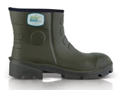 Çizme Galaxy G 502 3K S4 19 cm Polly Boot Haki - 1