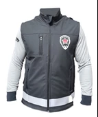 Özel Güvenlik Softshell Yelek - 1