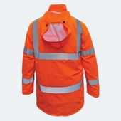 Oxford Kaban Samteks CE-Turuncu thumbnail 2