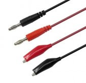 Dijital Ayarlı Güç Kaynağı Probu  P1038 100 Cm - 2