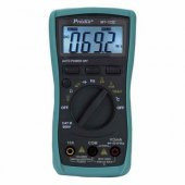 PROSKİT PK-023 MT-1232  DİGİTAL MULTİMETRE thumbnail 1