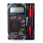 Holdpeak HP-4203A Cep Tipİ Dijital Ölçü Aleti - 2