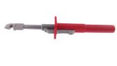 TP163-1 Kırmızı Test Prob CAT III 1000V / MAX. 10A - 1