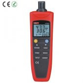 Unı-t UT 332 Usb Sıcaklık Nem Ölçer Dataloger Kaydedici -20°C~70°C - 1