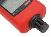 Unı-t UT 332 Usb Sıcaklık Nem Ölçer Dataloger Kaydedici -20°C~70°C - 2