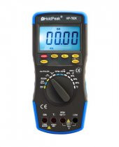 Holdpeak HP-760K Dijital Motor Analizör & Takometre - 1