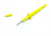 Test Prob TP156-3 Sarı 4mm Soket Bağlantılı CAT II 1000V / MAX 10A - 1