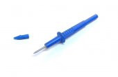 Test Prob TP156-5 Mavi 4mm Soket Bağlantılı CAT II 1000V / MAX 10A - 1