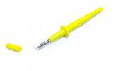 Test Prob TP157-3 Sarı 4mm Soket Bağlantılı CAT II 1000V / MAX 32A - 1