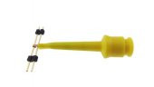 TP135-3 Sarı Test Prob 30V/AC-60V/DC  MAX. 10A - 2