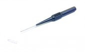 TP160-2 Siyah Test Prob 30V/AC - 60V/DC/ MAX 1A - 1