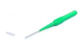 TP160-4 Yeşil Test Prob 30V/AC - 60V/DC/ MAX 1A - 1
