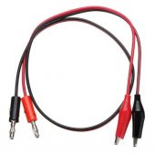 Dijital Ayarlı Güç Kaynağı Probu  P1038 100 Cm - 1