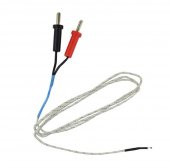 Holdpeak Isı Probu TP-01-2  K Tip -50 ~+400° - 1