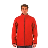 Mont Softshell - Kırmızı - 1