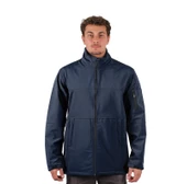Mont Softshell - Lacivert - 1