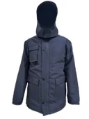 Kaban Oxford Samteks -Lacivert - 1