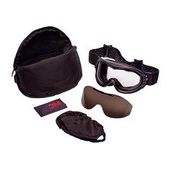 3M Gözlük Fahrenheit  Safety Goggles - 1