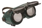 Gözlük Starline G-025 Kaynakçı Çift Maksatlı - 1