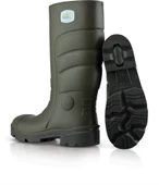 Çizme Galaxy Vega G 503 S5 37 Cm Polly Boot Haki - 1