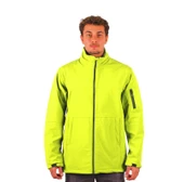 Mont Softshell - Sarı - 1