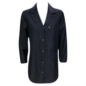 Samteks Bayan Renkli Alpaka Önlük thumbnail 4