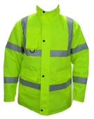 Oxford Kaban Samteks CE-Sarı - 1
